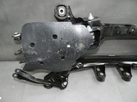 фото thumb №6, Bmw 3 g20 підрамник балка підвіска задня важелі