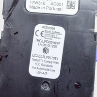 фото thumb №6, Volvo xc60 2017 антена gps