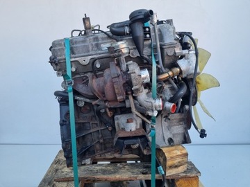 фото thumb №11, Двигатель ssangyong kyron 2.0 xdi 141km 664950 d20dt