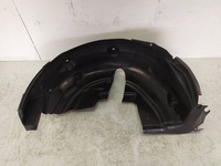 фото thumb №9, Подкрылок левая задняя renault captur i lift 767491301r