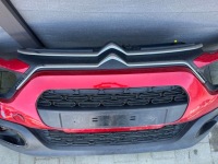 фото thumb №10, Бампер перед citroen c3 iii рестайлинг 2020 -