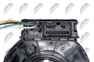 фото thumb №15, Лента руль сматыватель nty honda accord vii 2.4 3.0