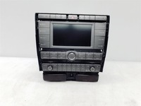 фото thumb №1, Vw phaeton радіо навігація 3d0035007be !!!