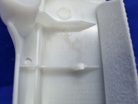 фото thumb №8, Audi a5 8t защита обшивка правого стойка c оригинал 8t8867288