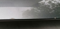 фото thumb №9, Vw t6 7e0 капот крышка двигателя 15r-