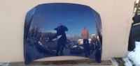 фото thumb №1, Кришка двигуна капот vw passat b8 3g0 14-18rok