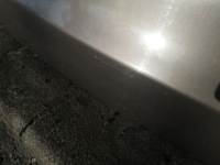 фото thumb №5, Задняя крышка багажника hyundai ix 35 09-15