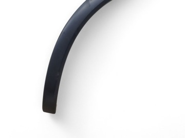 фото thumb №5, Porsche cayenne 92a 7p5853828e зад сторона права планки порогові, накладки