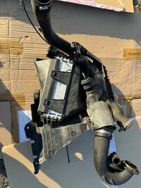 фото thumb №13, Porsche 991 targa 3.0 s lift правий інтеркулер 9p1145622a