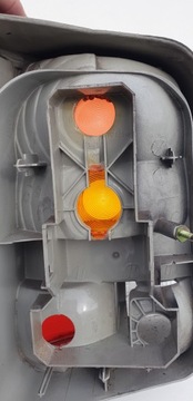 фото thumb №15, Vw passat b5 универсал лампы зад задние светлый inpro тюнинг unikat!