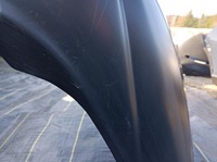 фото thumb №10, Mitsubishi outlander iii 12-15 бампер задня задній na wpinane накладки