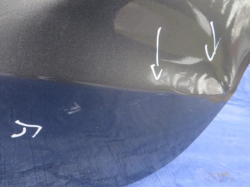 фото thumb №10, Ford b-max крышка задняя стекло