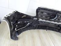 фото thumb №15, Бампер перед переднє mercedes w213 amg