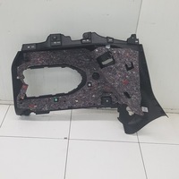 фото thumb №6, Обшивка левый багажника jeep renegade 2020 mopar 07357436240