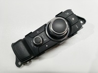 фото thumb №11, Панель навигации радио радио mazda cx-3 db5j66cm0