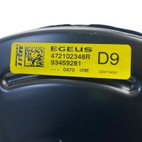 фото thumb №13, Nowe серво усилитель тормозов тормозные renault trafic iii iv opel vivaro fiat talento