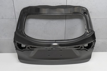 фото thumb №9, Toyota highlander iii 13-19 задняя крышка 670050e340