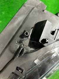 фото thumb №4, Фара лівий peugeot rifter v 18-