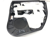 фото thumb №6, Обшивка обивка дверь левая левый задняя mazda 6 ii gh