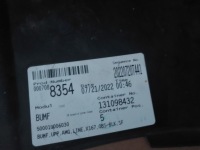 фото thumb №10, Бампер перед mercedes gls x167 w167 167 amg оригинал нет клеёный