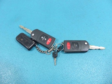 фото thumb №11, Компьютер mazda cx-7 l3bl 18881a 2.3 disi turbo