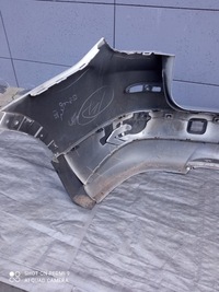 фото thumb №12, Бампер задня bmw x3 f25 354 titansilber