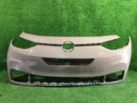 фото thumb №1, Бампер перед передний vw id3 19-