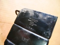 фото thumb №3, Mini r56 r55 r57 r58 alarm сирена сигнализация кронштейн сирена 6970943 2753429