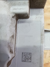 фото thumb №4, Alfa romeo stelvio модуль насоса пального 00505563680