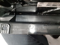 фото thumb №10, Ford transit custom рестайлінг 13- лампа права задня зад bk21-13404-aj