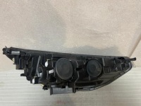 Фара ліва передня transit custom mk2 лівий перед full led pz31-13e015-ad Доставка, фото thumb