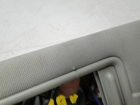 фото thumb №10, Козырёк солнцезащитный защита kia stinger 2019 rok