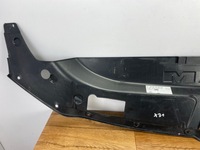 фото thumb №6, Захист поперечина передній накладка 5.7 ram 1500 2019+