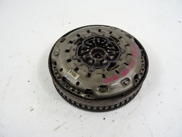 фото thumb №12, Qashqai j11 1.6 d сцепление двухмассовый маховик 302056476r 302101178r 123103008r