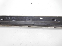 фото thumb №8, Планка нижня двері 8r0853960b audi q5 8r права передня ly9c оригінал