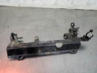 фото thumb №1, Кронштейн защита wytrysków renault grand scenic iii 1.9 dci