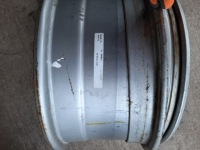 фото thumb №9, Диск сталевий iveco 20'' 8x285 20x11 sdc 15462