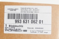 фото thumb №9, Porsche 911 993 передній правий поворотник крила 99363106201 оригінальний