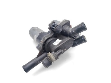 фото thumb №10, Mercedes-benz e-class насос циркуляції / циркуляції води e 220 t бензин 1995