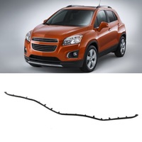 фото thumb №12, Решётка передний бампера нижний дефлектор 95420979 замена дефлектор tamy