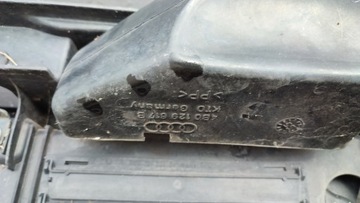 фото thumb №7, Pas переднє радіатор audi a6 c5 2.5tdi