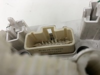 фото thumb №7, Панель обдув renault clio iii lift