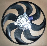 фото thumb №2, Вентилятор радиатор logan ii clio iv 214816703r оригинал