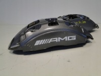 фото thumb №5, Mercedes супорт гальмівний передній правий лівий amg s klasa 223 w223