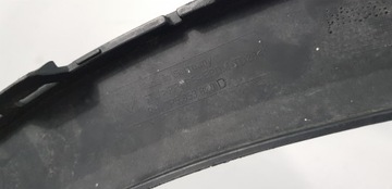 фото thumb №9, Porsche cayenne планка крила права зад 7p5853828e