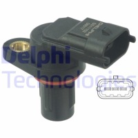 фото thumb №2, Delphi ss11152 датчик, положение вала распределительного вала