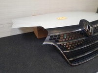 фото thumb №2, Капот крышка передняя решётка радиатора renault master iv