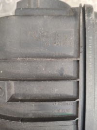 фото thumb №6, Корпус фільтра повітря volkswagen jetta 1k0129607aj 1k0129610b