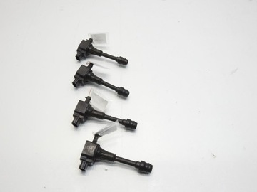 фото thumb №8, Котушка запалювання nissan x-trail t30 2.5 224488h315 aic-4001g