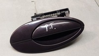 фото thumb №6, Ручка наружная правые левый зад citroen c5 i fl
